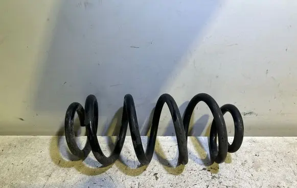 Mercedes-Benz EQA Rear coil spring