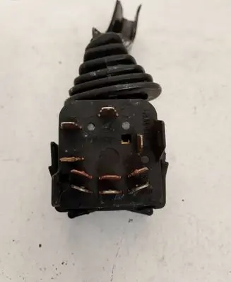 Opel Vectra B Other switches/knobs/shifts 332001