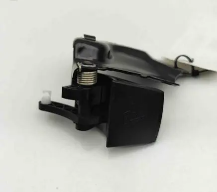 Mercedes-Benz E W212 Other devices A2129200406