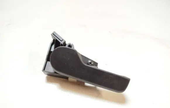 Volkswagen PASSAT B6 Engine bonnet (hood) release handle 1K1823633 1j823533C