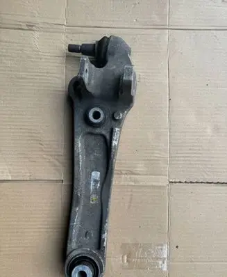 Jaguar XF X260 Front upper control arm/wishbone HX733C254BA