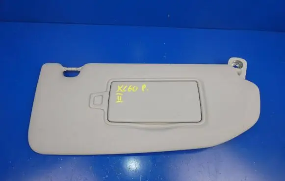 Volvo XC60 Sun visor