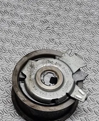 Volkswagen Polo IV 9N3 Timing belt/chain tensioner 045109243F