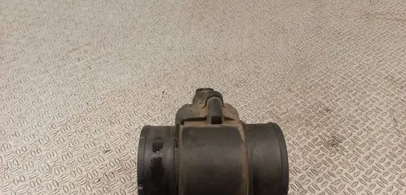 Opel Corsa D Mass air flow meter 13307079