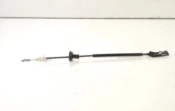 Volkswagen Jetta VI Rear door cable line 5C6839085