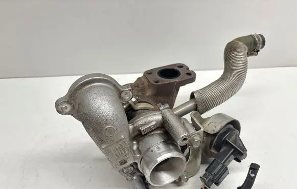 Peugeot 208 I Turbo 9804945280 15092920938 4917203000