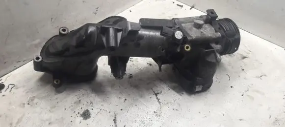Mercedes-Benz R W251 Throttle valve 0281002894