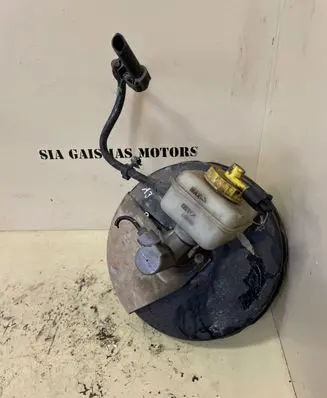 Audi A3 S3 8L Brake booster 1j1614105J