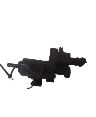Renault Laguna II Turbo solenoid valve 100788 7700