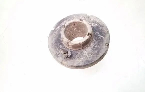 Audi A6 S6 C7 4G Rear coil spring rubber mount 8K0512297E