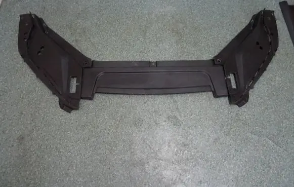 Volvo XC90 Radiator trim 31442733