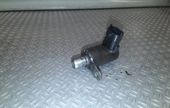 Opel Insignia A Oil pressure sensor 70297117