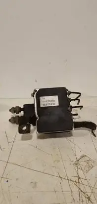 Skoda Roomster (5J) ABS Pump 6Q0907379AP