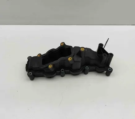 Intake manifold