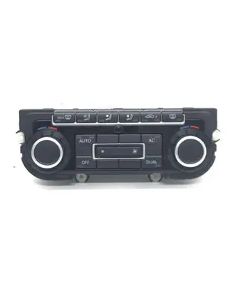 Volkswagen PASSAT CC Climate control unit 5K0907044BC 5HB00974630