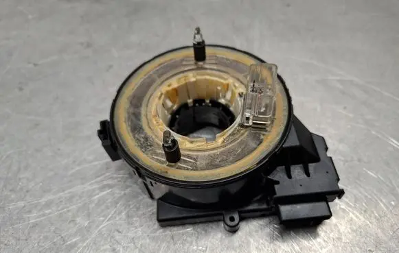 Volkswagen PASSAT B6 Airbag slip ring squib (SRS ring) 3C0959653B