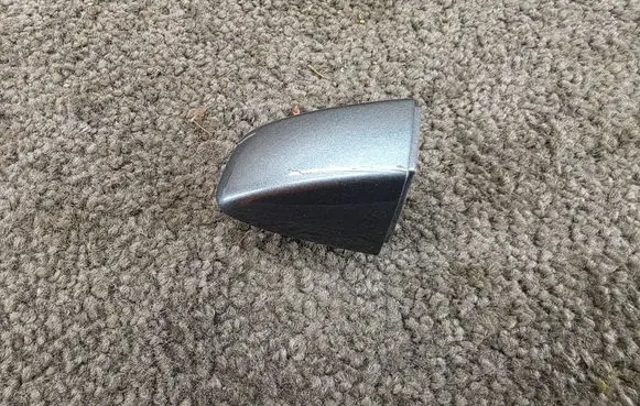 Skoda Kamiq Rear door handle cover