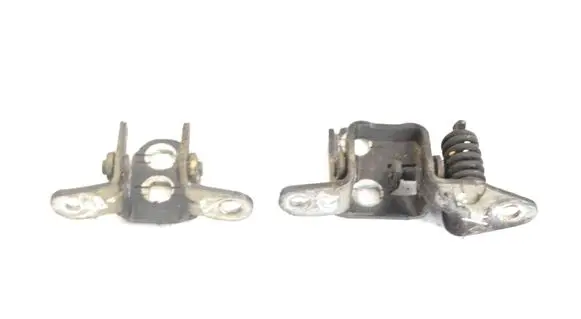 Jeep Compass Rear door upper hinge