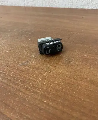 Mercedes-Benz ML W163 Other switches/knobs/shifts 1638203410 03100690