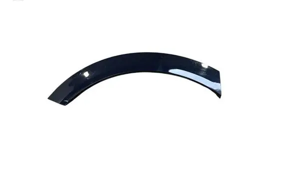 Audi Q8 e-tron Rear arch trim 4KE853818 4KE853818A