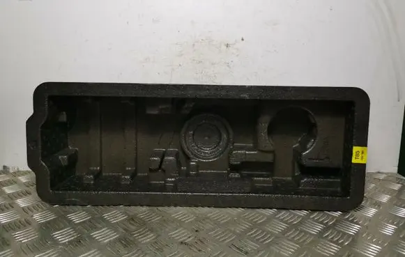 KIA Stonic Other trunk/boot trim element 09149H8800