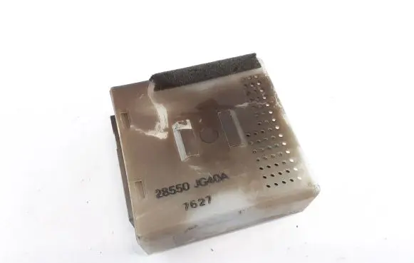 Nissan X-Trail T32 Other control units/modules 28550JG40A