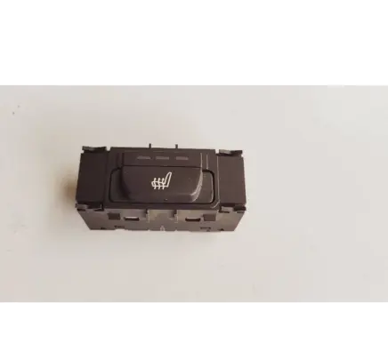 BMW X5 F15 Seat heating switch 9384805