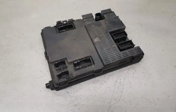 Comfort/convenience module