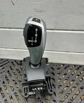BMW X3 F25 Gear selector 9296904