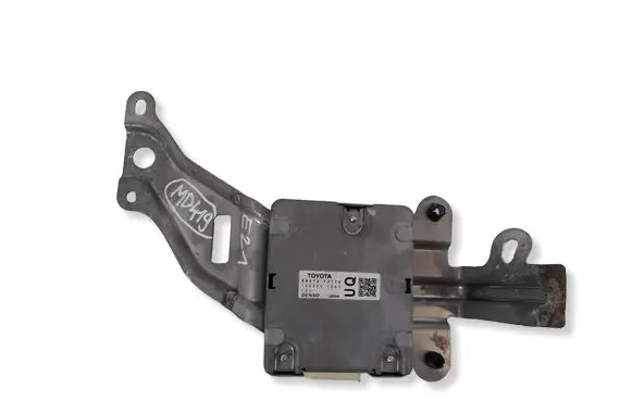 Toyota Corolla E210 E21 Other control units/modules 8657212170