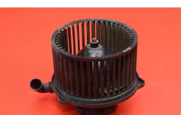 Hyundai Santa Fe Heater fan/blower 9710938000
