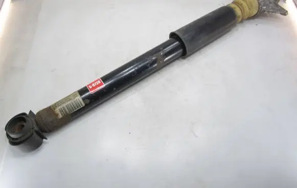 Audi A5 8T 8F Rear shock absorber/damper 8T0513035L 814902001438