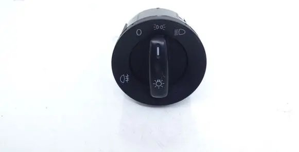 Volkswagen PASSAT B6 Light switch 1K0941431BC
