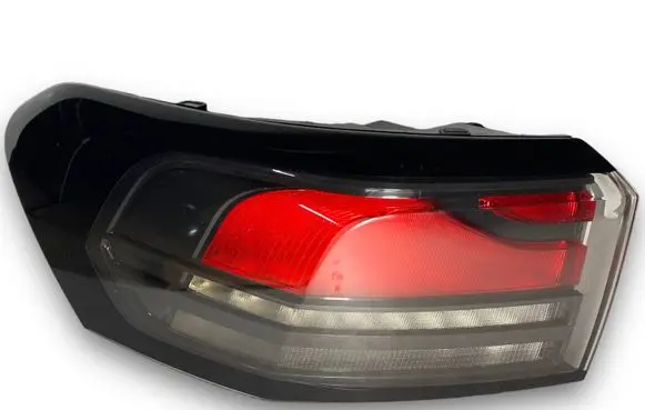 Volkswagen ID.7 Rear/tail lights 14B945095