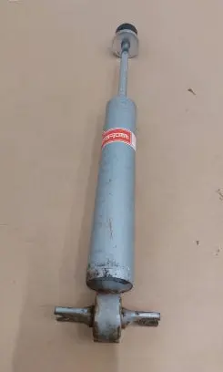 Mercedes-Benz 380 560SEC C126 Rear shock absorber/damper 554004 5540040JI2K
