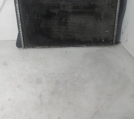 BMW 5 E39 Coolant radiator