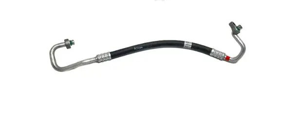 KIA Sorento IV Air conditioning (A/C) pipe/hose 97762P2000 42752