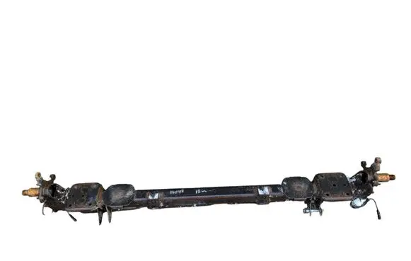 Renault Master III Rear axle beam 555014991R M64230200