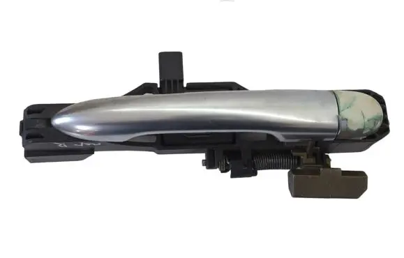 Renault Vel Satis Front door exterior handle