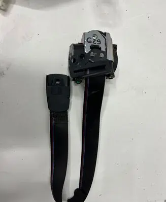 BMW Z4 g29 Front seatbelt