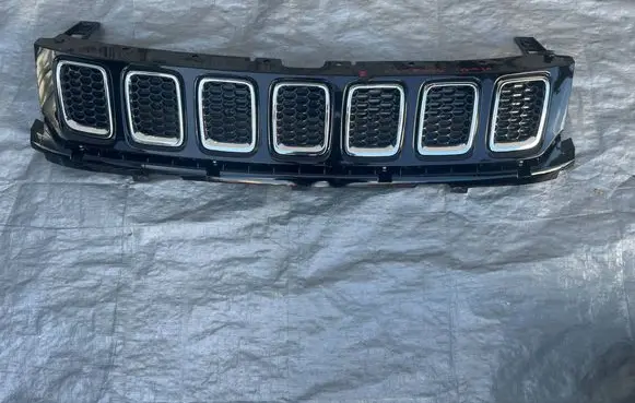 Jeep Compass Front grill