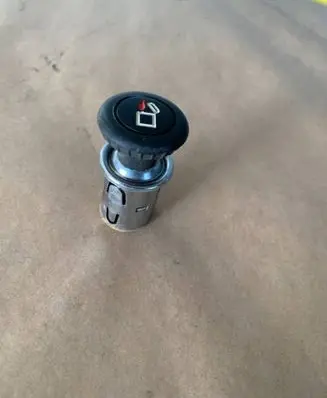Opel Commodore A Cigarette lighter 