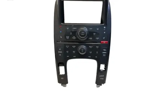 Opel Ampera Head unit multimedia control 22850074 A2C35067400 0120097324