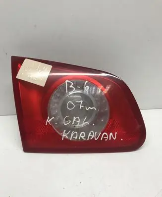 Volkswagen PASSAT B6 Tailgate rear/tail lights