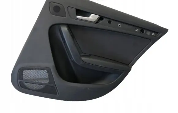 Audi A4 S4 B8 8K Rear door card panel trim 8K0867306