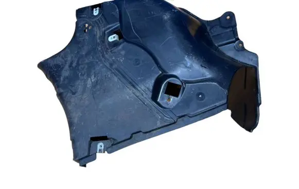 BMW 5 G30 G31 G38 Side bottom protection 7351648 74850610