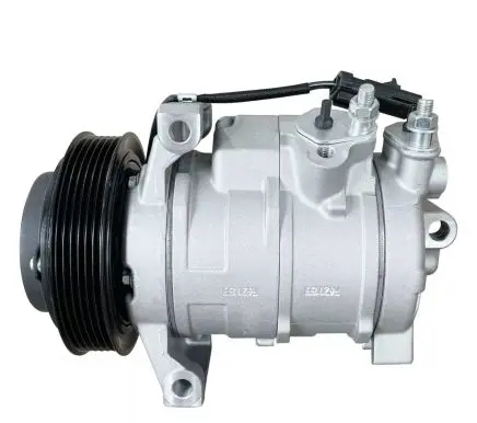 Jeep Grand Cherokee Air conditioning (A/C) compressor (pump) P68028917AE P68028917AB 68028917AE