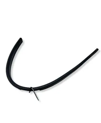 Mercedes-Benz SLK R172 Engine compartment rubber