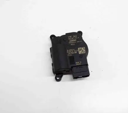 Volkswagen ID.3 Air flap motor/actuator 2Q0907511G T83691B