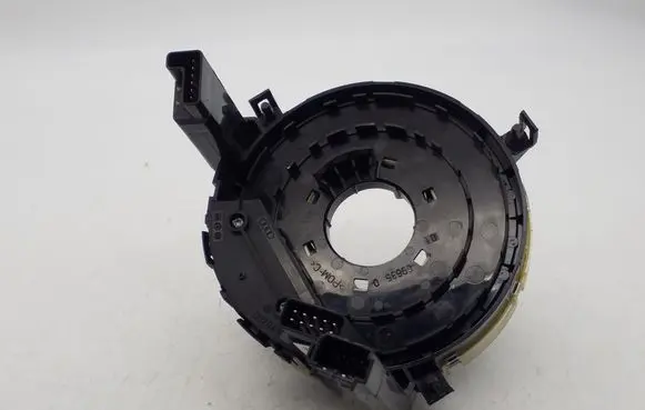Audi Q7 4L Airbag slip ring squib (SRS ring) 4E0953541A